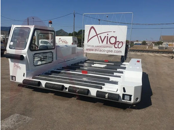 Ground support equipment JBT