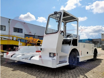 Ground support equipment MULAG