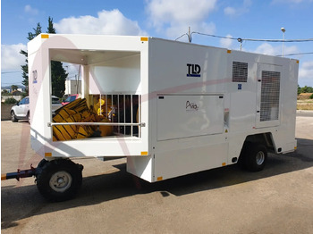 Ground support equipment TLD ACU-802-H-DUP: picture 2