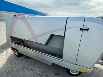 Ground power unit HITZINGER GPU-120MDE18: picture 2 Ground power unit HITZINGER GPU-120MDE18: picture 2