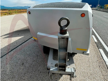 Ground power unit HITZINGER GPU-120MDE18: picture 3 Ground power unit HITZINGER GPU-120MDE18: picture 3