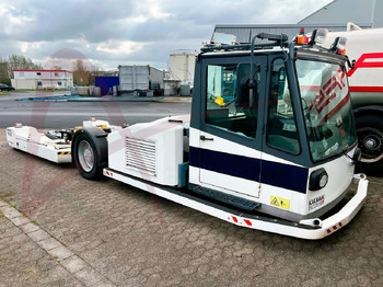 Pushback tractor KALMAR