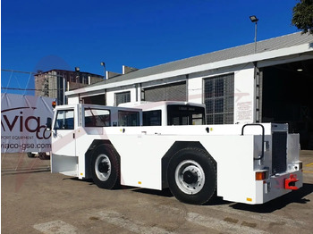 Pushback tractor SCHOPF F180: picture 2 Pushback tractor SCHOPF F180: picture 2