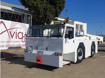 Pushback tractor SCHOPF F180: picture 3 Pushback tractor SCHOPF F180: picture 3