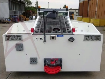 TREPEL CHALLENGER 280 on lease TREPEL CHALLENGER 280: picture 4