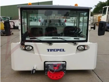 TREPEL CHALLENGER 280 on lease TREPEL CHALLENGER 280: picture 3