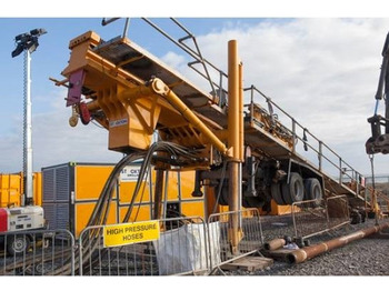 Drilling rig