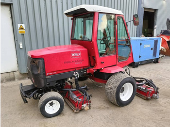 Mower KUBOTA