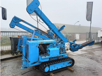 Drilling rig