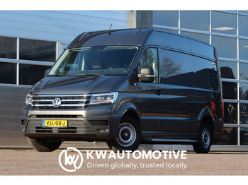 Panel van VOLKSWAGEN Crafter 35