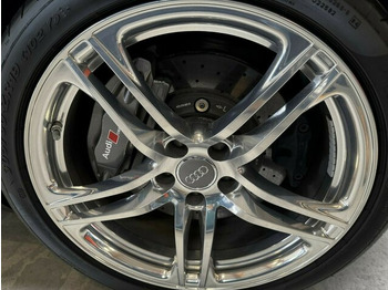 Car AUDI R8 4.2 FSI V8 quattro Coupé Neuzustand: picture 2
