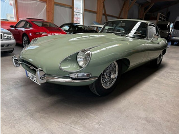 Car JAGUAR