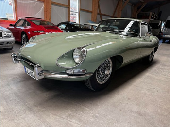 Car JAGUAR