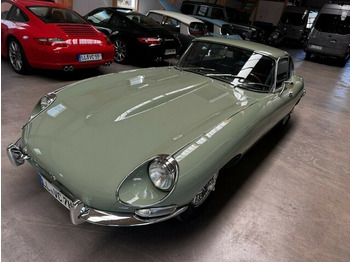 Car JAGUAR E-Type 4.2 Litre Series 1.5 FHC makellos...: picture 5 Car JAGUAR E-Type 4.2 Litre Series 1.5 FHC makellos...: picture 5