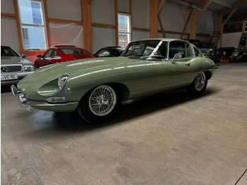 Car JAGUAR E-Type 4.2 Litre Series 1.5 FHC makellos...: picture 4 Car JAGUAR E-Type 4.2 Litre Series 1.5 FHC makellos...: picture 4