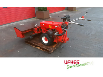 Garden tiller GRAVELY Commercial: picture 4