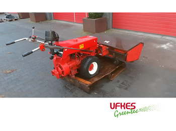 Garden tiller GRAVELY Commercial: picture 2