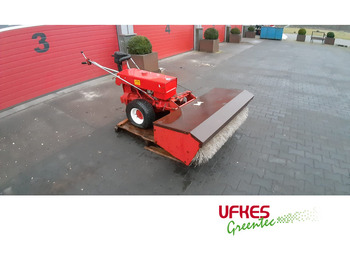 Garden tiller GRAVELY Commercial: picture 3