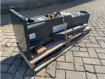 Hydraulic hammer for Construction machinery Mustang HM 702 2024 Unused: picture 3