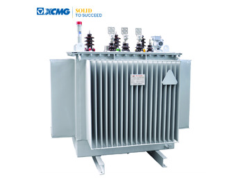 Industrial equipment