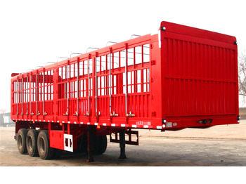 Semi-trailer XCMG