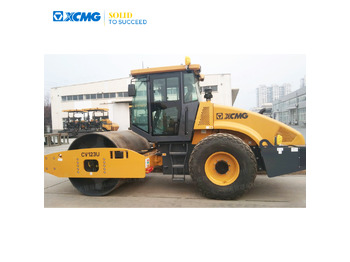 Road roller XCMG