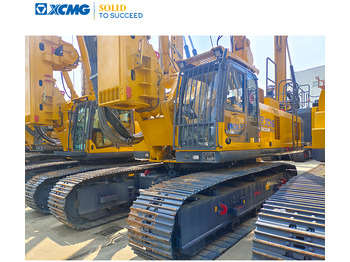 Drilling rig XCMG XR320D