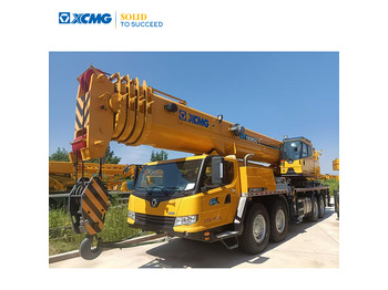 Mobile crane XCMG QY180