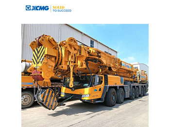 All terrain crane XCMG XCA600