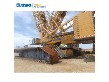 Crawler crane XCMG XGC16000