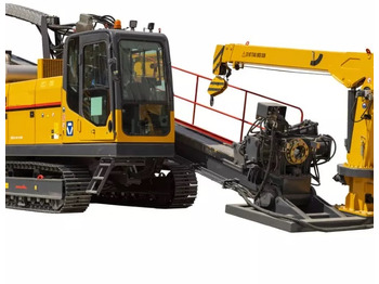 Directional boring machine XCMG OEM Manufacturer XZ1350 Used Horizontal Directional Drilling Machine For Sale: picture 2 Directional boring machine XCMG OEM Manufacturer XZ1350 Used Horizontal Directional Drilling Machine For Sale: picture 2