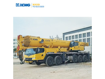 All terrain crane XCMG XCA130