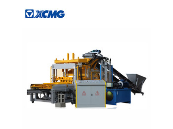 Block making machine XCMG