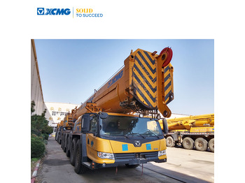 All terrain crane XCMG XCA460