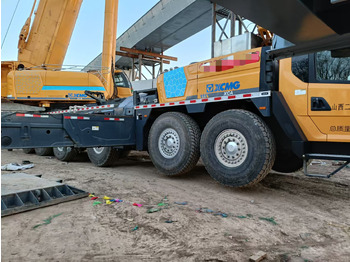 All terrain crane XCMG Official  Used 460t All Terrain Crane XCA460 Hydraulic Truck Crane Hot Sale: picture 5