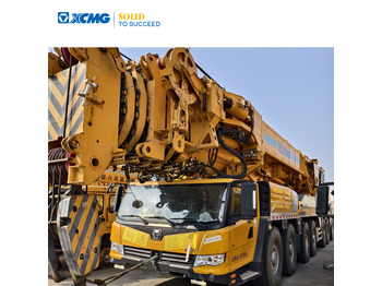 All terrain crane XCMG XCA500