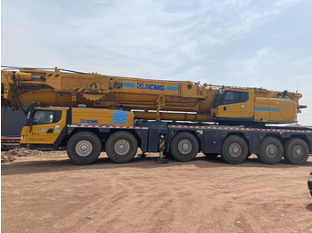 All terrain crane XCMG Official Used All Terrain Crane XCA300-1 300 Ton Mobile Crane Price: picture 2 All terrain crane XCMG Official Used All Terrain Crane XCA300-1 300 Ton Mobile Crane Price: picture 2