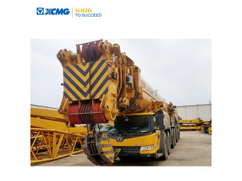 All terrain crane XCMG XCA600