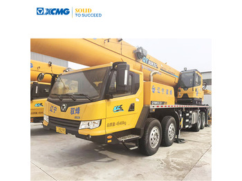 Mobile crane XCMG QY80K5C
