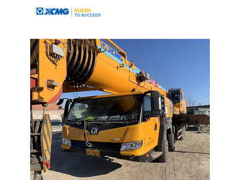Mobile crane XCMG XCT110