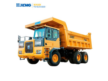 Dumper XCMG XDR80T