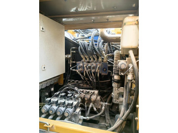 Drilling rig XCMG Official XR160E 56m Depth Hydraulic Borehole Drilling Rig Machine Rotary Piling: picture 2
