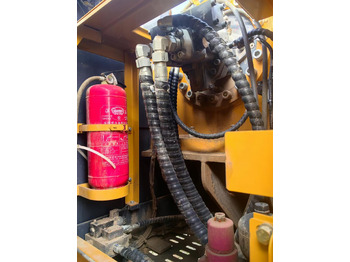 Drilling rig XCMG Official XR160E 56m Depth Hydraulic Borehole Drilling Rig Machine Rotary Piling: picture 5