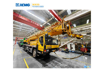 Mobile crane XCMG QY25K
