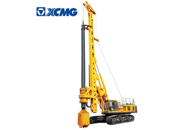 Drilling rig XCMG XR280D
