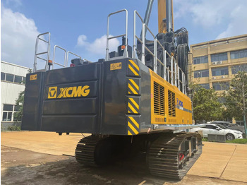 Drilling rig XCMG Used Drilling Rigs Rig Machine XR380E Pile Rig top supplier: picture 3