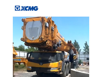 All terrain crane XCMG XCA1200