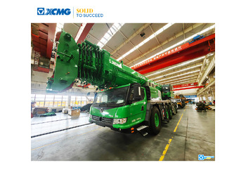 All terrain crane XCMG XCA260