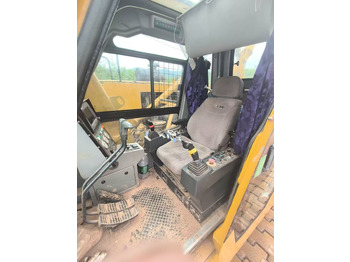 Crawler crane XCMG XGC55 55ton second hand 2021 crane with crawler for sale: picture 5 Crawler crane XCMG XGC55 55ton second hand 2021 crane with crawler for sale: picture 5