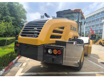 Road roller XCMG used XS365IV 36 Ton Vibratory Roller Compacator single drum price: picture 5